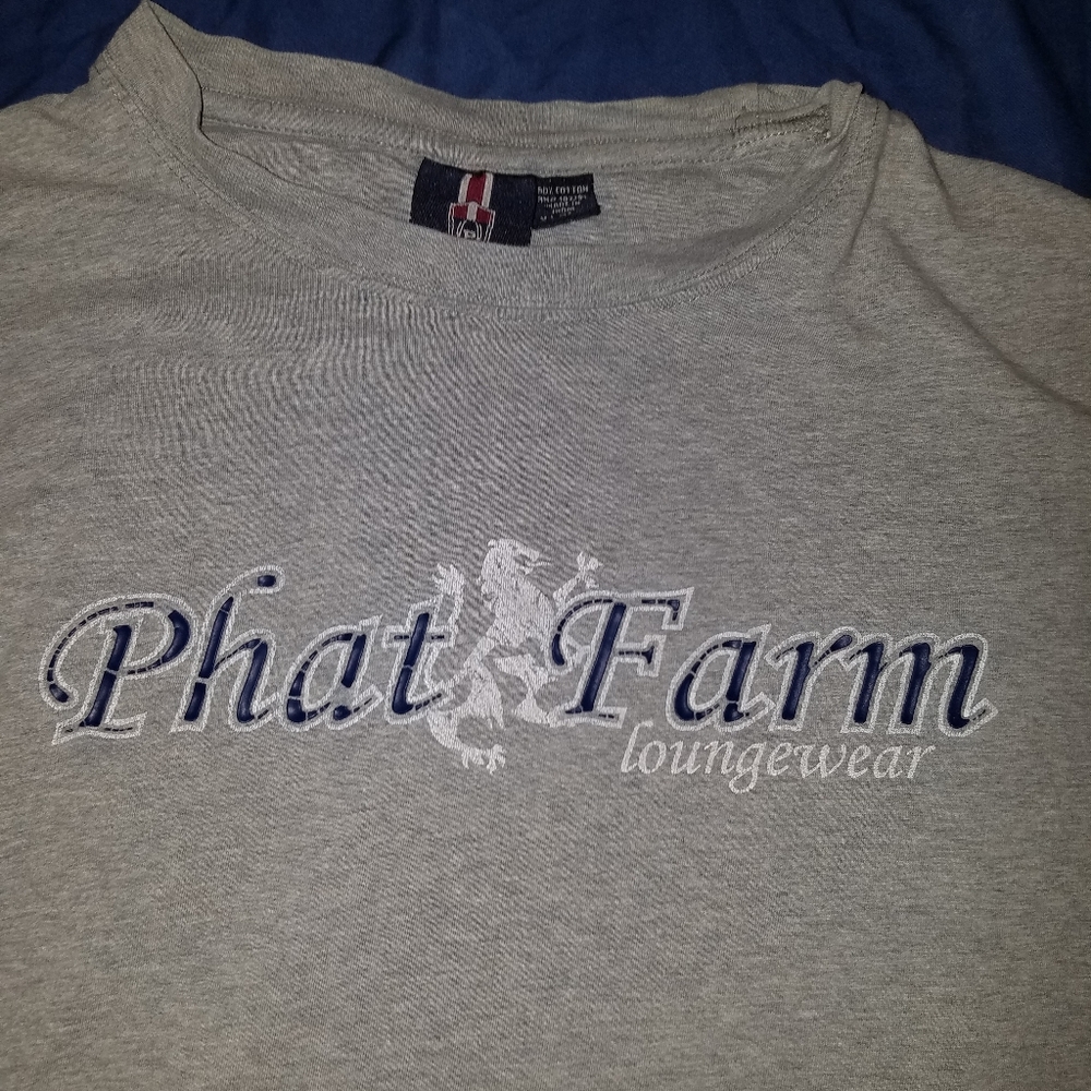 Phat Farm Tshirt